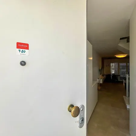 Duplex 780 - Two Floors, Terrace & Seaview