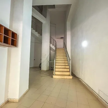 Duplex 780 - Two Floors, Terrace & Seaview * Durres