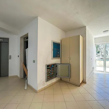 Duplex 780 - Two Floors, Terrace & Seaview Apartment *