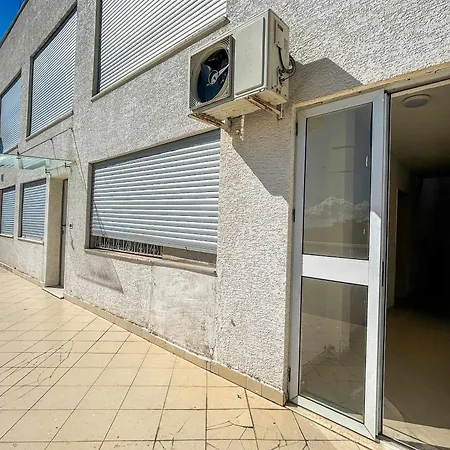 Duplex 780 - Two Floors, Terrace & Seaview *