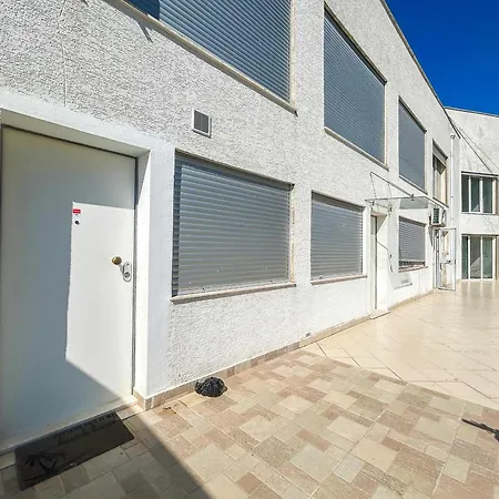 Apartment Duplex 780 - Two Floors, Terrace & Seaview