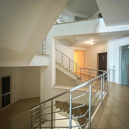 Duplex 780 - Two Floors, Terrace & Seaview Apartment *