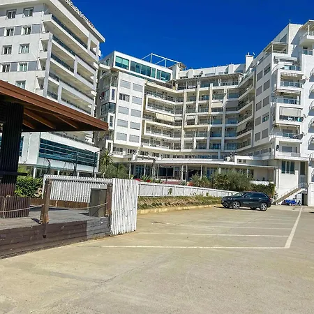 Apartment Duplex 780 - Two Floors, Terrace & Seaview *