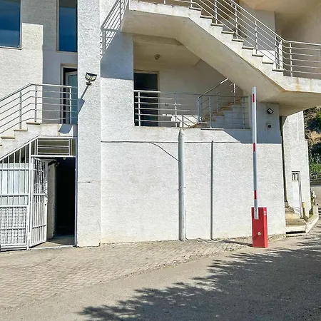 Duplex 780 - Two Floors, Terrace & Seaview *