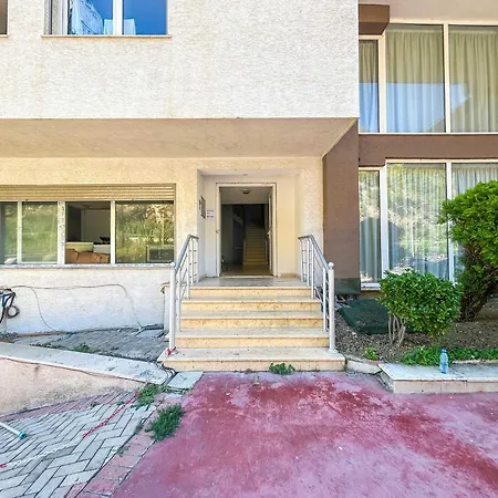 Duplex 780 - Two Floors, Terrace & Seaview Apartment *