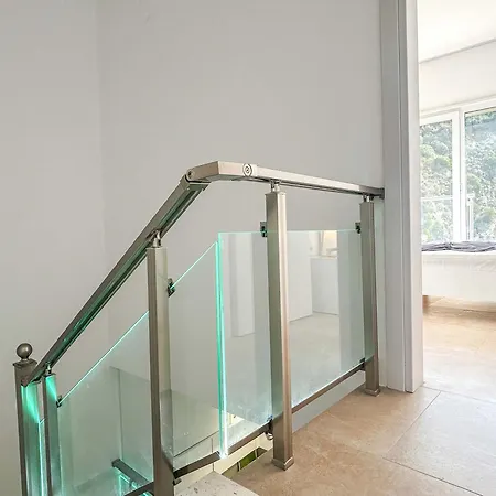 Duplex 780 - Two Floors, Terrace & Seaview Apartment *