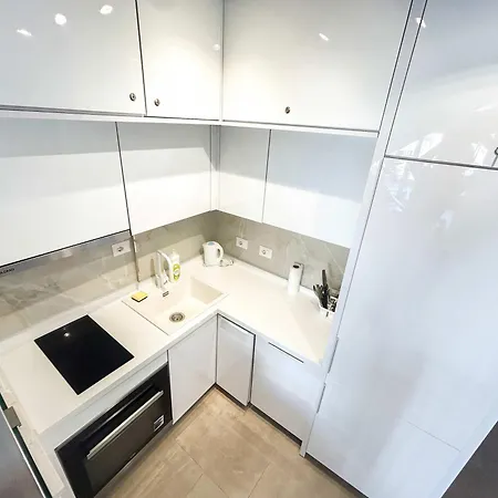 Duplex 780 - Two Floors, Terrace & Seaview