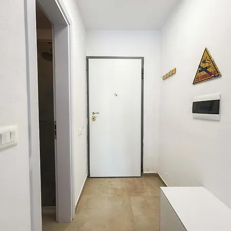 Appartamento Duplex 780 - Two Floors, Terrace & Seaview