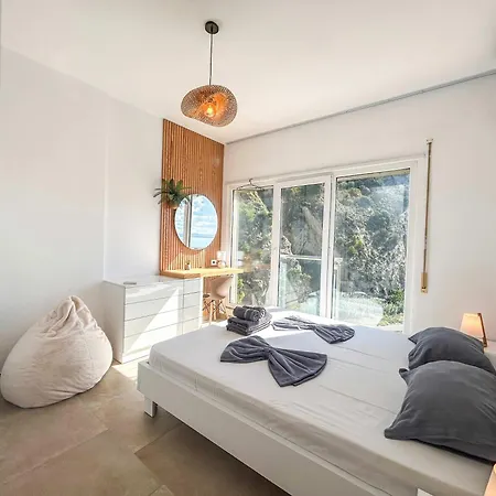 Duplex 780 - Two Floors, Terrace & Seaview Apartment *