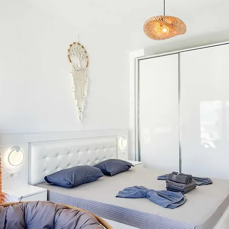 Apartment Duplex 780 - Two Floors, Terrace & Seaview *