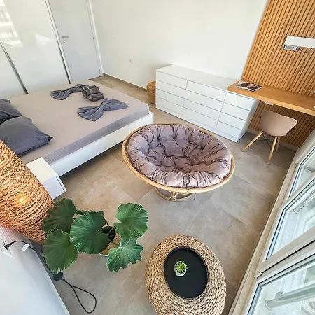 Duplex 780 - Two Floors, Terrace & Seaview *