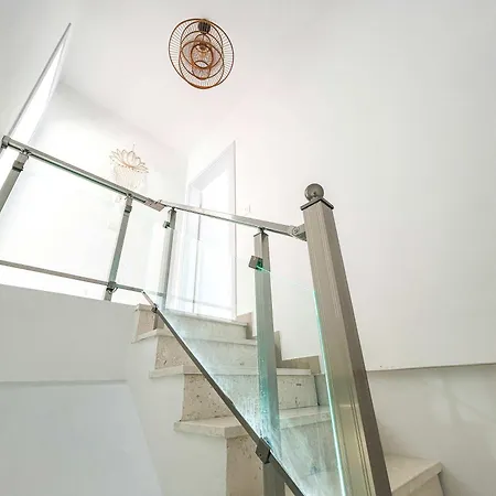 Duplex 780 - Two Floors, Terrace & Seaview *
