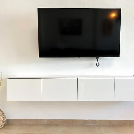 Duplex 780 - Two Floors, Terrace & Seaview Apartment Durres