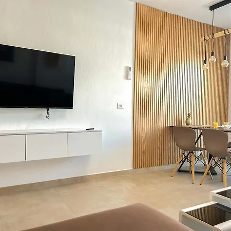 Duplex 780 - Two Floors, Terrace & Seaview * Durres