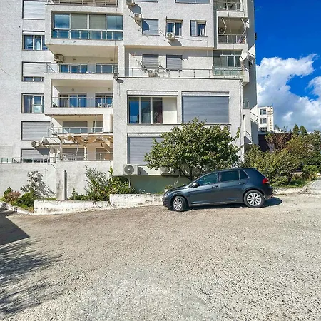 Duplex 780 - Two Floors, Terrace & Seaview