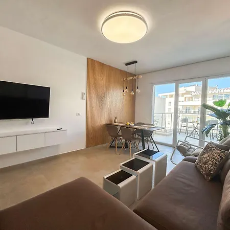 Διαμέρισμα Duplex 780 - Two Floors, Terrace & Seaview