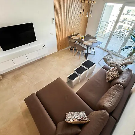 Duplex 780 - Two Floors, Terrace & Seaview Διαμέρισμα
