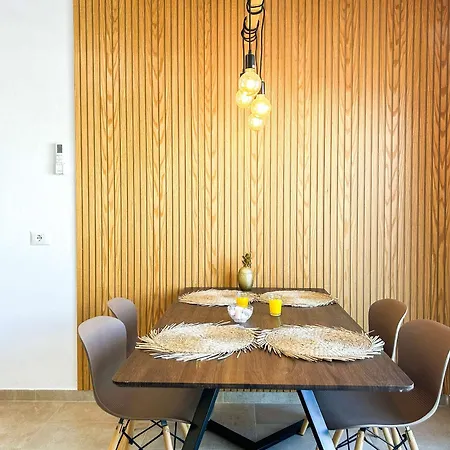 Duplex 780 - Two Floors, Terrace & Seaview * Δυρράχιο